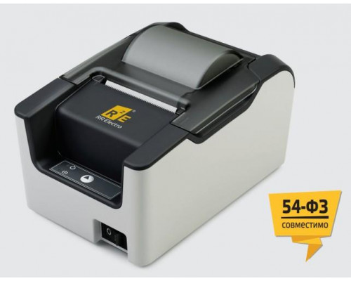 Фискальный регистратор РР-04Ф МН (USB/RS-232/Ethernet, Светлый, без ФН)