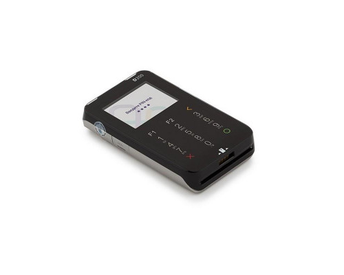 Пинпад банковский PAX D200 CTLS (BT/WiFi) без короба для вендинга