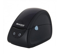 Принтер этикеток Mertech LP58 EVA (203dpi, USB/RS-232, Черный)