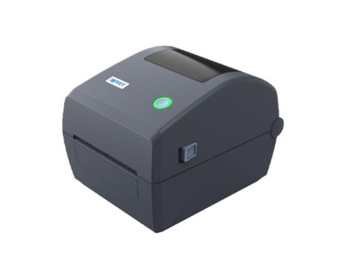 Принтер этикеток iDPRT iD888 (203dpi, USB/Ethernet)