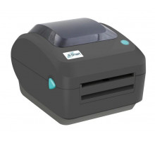 Принтер этикеток BSmart BS460D (203dpi, USB/RS-232/Ethernet, Отделитель)