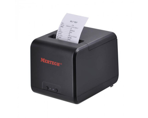 Принтер этикеток Mertech DT58 TEMO (203dpi, USB)
