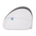 Принтер этикеток Mertech LP58 EVA (203dpi, USB/RS-232, Белый)