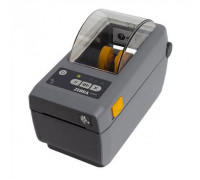 Принтер этикеток Zebra ZD411 (203dpi, USB, USB-Host, BTLE5)
