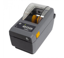 Принтер этикеток Zebra ZD411 (203dpi, USB, USB-Host, BTLE5)