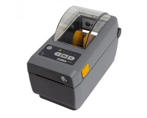 Принтер этикеток Zebra ZD411 (203dpi, USB, USB-Host, BTLE5)