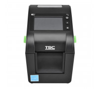 Принтер этикеток TSC DH220T (203dpi, USB/USB-Host/RS-232/Ethernet, ЖК)