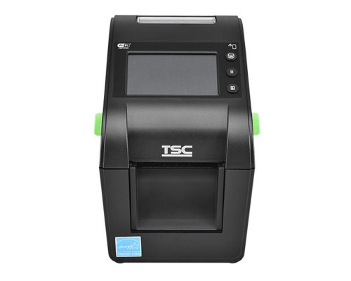 Принтер этикеток TSC DH220T (203dpi, USB/USB-Host/RS-232/Ethernet, ЖК)