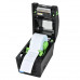 Принтер этикеток TSC DH220T (203dpi, USB/USB-Host/RS-232/Ethernet, ЖК)