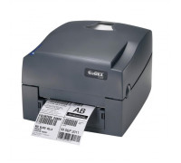 Принтер этикеток Godex G500 (203dpi, USB/RS-232/Ethernet)
