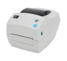 Принтер этикеток Zebra GC420t (203dpi,USB)