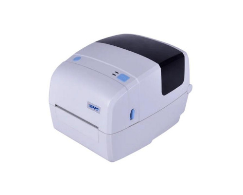 Принтер этикеток iDPRT iD4S (300dpi, USB/Ethernet)