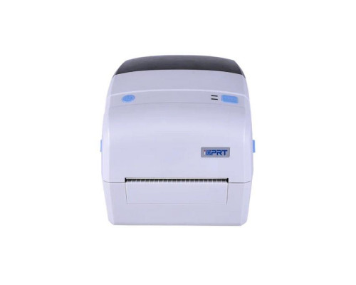 Принтер этикеток iDPRT iD4S (300dpi, USB/Ethernet)