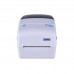Принтер этикеток iDPRT iD4S (300dpi, USB/Ethernet)