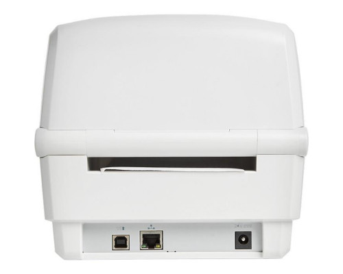Принтер этикеток iDPRT iD4S (300dpi, USB/Ethernet)