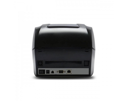 Принтер этикеток Mertech TLP300 TERRA NOVA (300dpi, USB/RS-232/Ethernet)