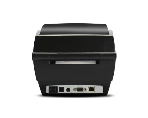 Принтер этикеток Mertech TLP100 TERRA NOVA (203dpi, USB/RS-232/Ethernet)