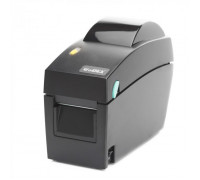 Принтер этикеток Godex DT-2x (203dpi, USB/RS-232/Ethernet)