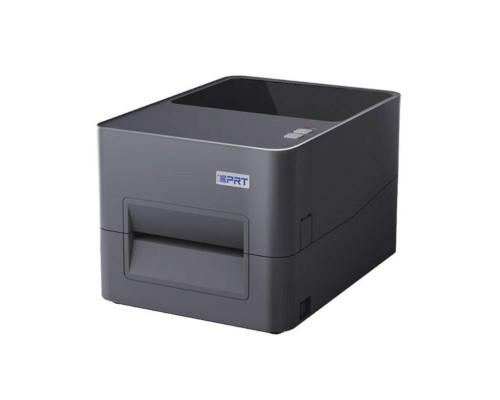 Принтер этикеток iDPRT iF4 Mark (300dpi, USB/Ethernet)