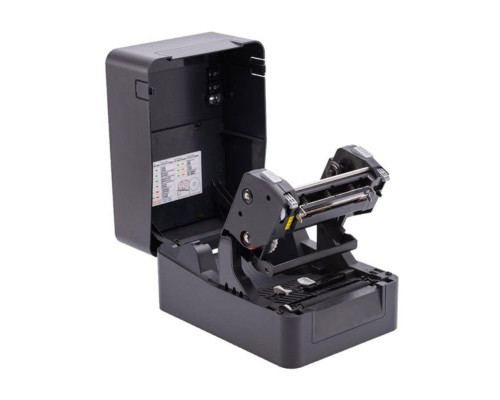 Принтер этикеток iDPRT iF4 Mark (300dpi, USB/Ethernet)