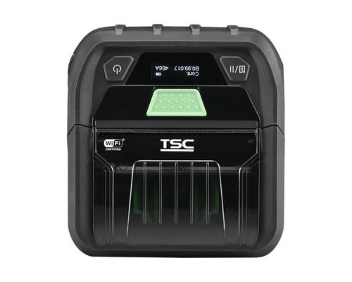 Принтер этикеток TSC RE310B (203dpi, USB/BT, LCD)