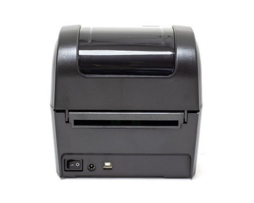 Принтер этикеток TSC DA210 (203dpi, USB/MFi Bluetooth)