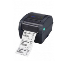 Принтер этикеток TSC TC210 (203dpi, USB/RS-232/Ethernet/LPT, RTC)