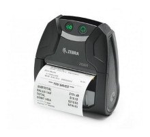Принтер этикеток Zebra ZQ320 (203dpi, USB/Bluetooth, Outdoor)