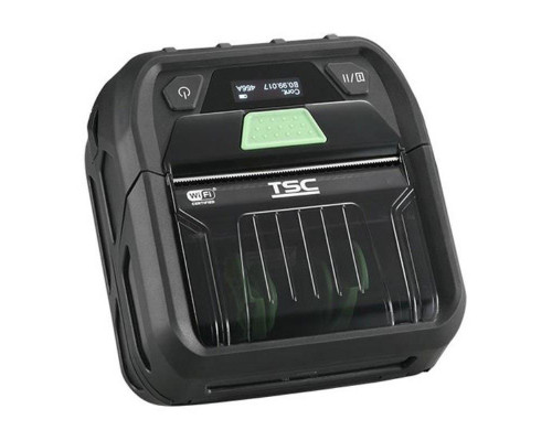 Принтер этикеток TSC RE310W (203dpi, USB/WiFi/BT, LCD)