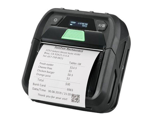 Принтер этикеток TSC RE310W (203dpi, USB/WiFi/BT, LCD)