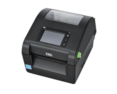 Принтер этикеток TSC DH240T (203dpi, USB/USB-Host/RS-232/Ethernet, ЖК)