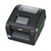 Принтер этикеток TSC DH240T (203dpi, USB/USB-Host/RS-232/Ethernet, ЖК)