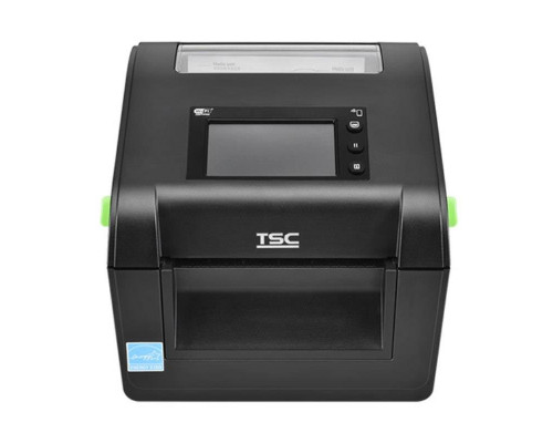 Принтер этикеток TSC DH240T (203dpi, USB/USB-Host/RS-232/Ethernet, ЖК)
