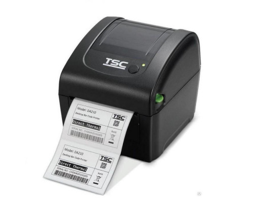 Принтер этикеток TSC DA310 (300dpi, USB)