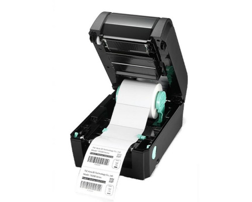 Принтер этикеток TSC TX210 (203dpi, USB/USB-Host/RS-232/Ethernet, ЖК)