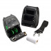 Принтер этикеток TSC Alpha-30R (203dpi, PREMIUM, USB/Bluetooth)