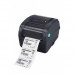 Принтер этикеток TSC TC310 (300dpi, USB/RS-232/Ethernet/LPT, RTC, Темный)