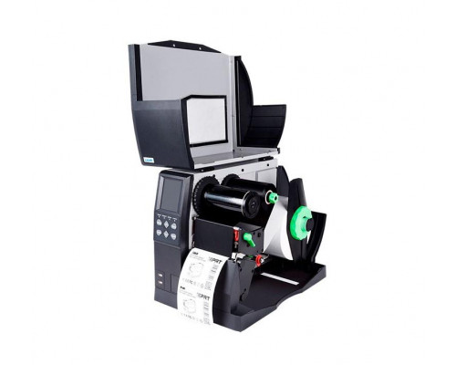 Принтер этикеток iDPRT iX4P (300dpi, USB, USB-Host, RS-232, Ethernet)