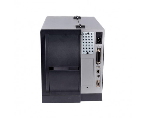Принтер этикеток iDPRT iX4P (300dpi, USB, USB-Host, RS-232, Ethernet)