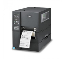 Принтер этикеток TSC MH341T (300dpi, USB/USB-Host/RS-232/Ethernet/WiFi ready, ЖК)