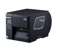 Принтер этикеток TSC ML341P (300dpi, USB/USB-Host/RS-232/Ethernet/WiFi ready, ЖК)