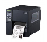 Принтер этикеток TSC MB241T (203dpi, USB/USB-Host/RS-232/Enternet/Wi-Fi ready, RTC)
