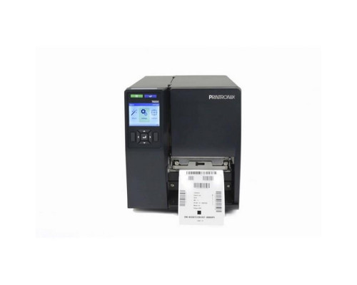 Принтер этикеток Printronix T6304e (300dpi, USB/USB-Host/RS-232/Ethernet)
