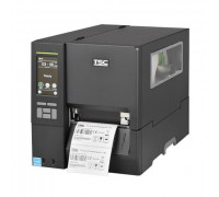 Принтер этикеток TSC MH641T (600dpi, USB/USB-Host/RS-232/Ethernet/WiFi ready, ЖК, EU)