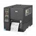 Принтер этикеток TSC MH641T (600dpi, USB/USB-Host/RS-232/Ethernet/WiFi ready, ЖК, EU)