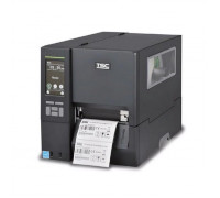 Принтер этикеток TSC MH641P (600dpi, USB/USB Host/RS-232/Ethernet/WiFi ready, ЖК, смотчик, EU)