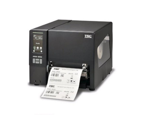 Принтер этикеток TSC MH361T (300dpi, USB/RS-232/Ethernet/WiFi)