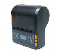 Принтер этикеток Puty PT-82DC (203dpi, USB)