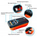 Принтер этикеток Puty PT-66DC (203dpi, USB)