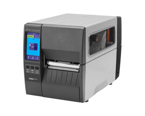 Принтер этикеток Zebra ZT231 TT (300dpi, USB/RS-232/Ethernet)